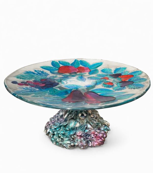 Alzatina centrotavola