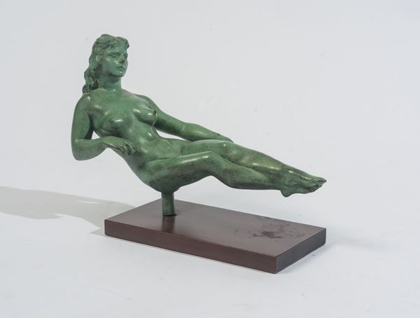 Francesco Messina - Flora