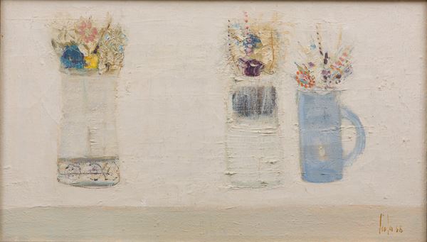 Lorenzo Viola - Natura morta