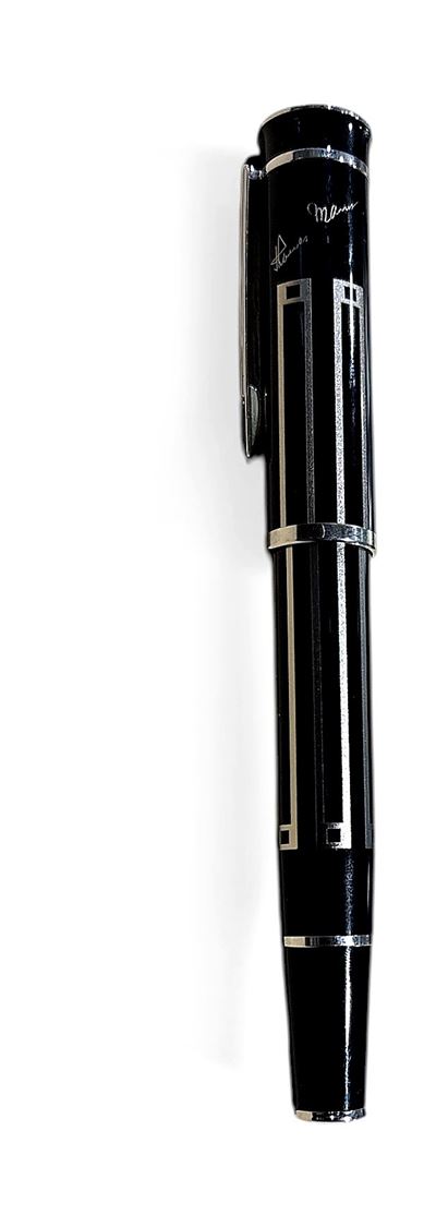 Montblanc, Penna a sfera edizione limitata 'Thomas Mann'
