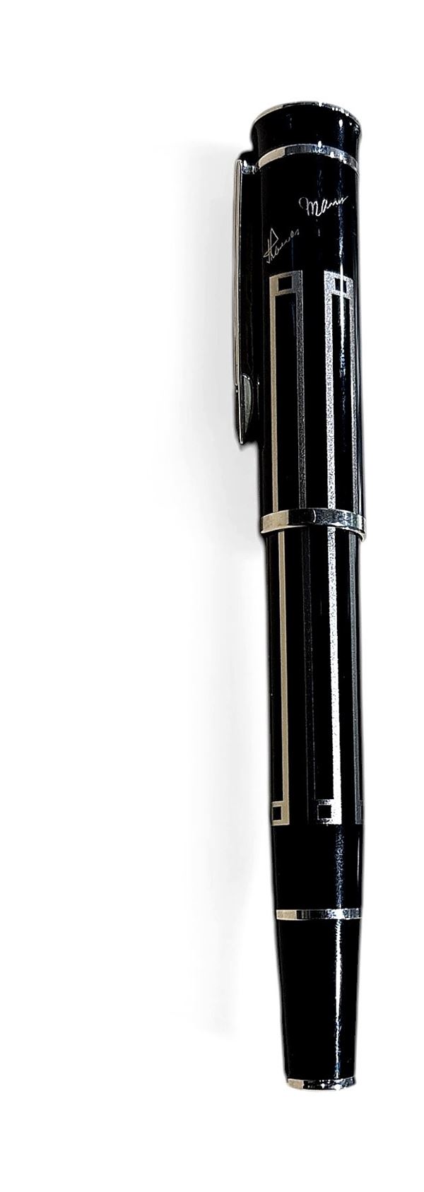 MONTBLANC - Penna biro ediz. limitata "Thomas Mann"