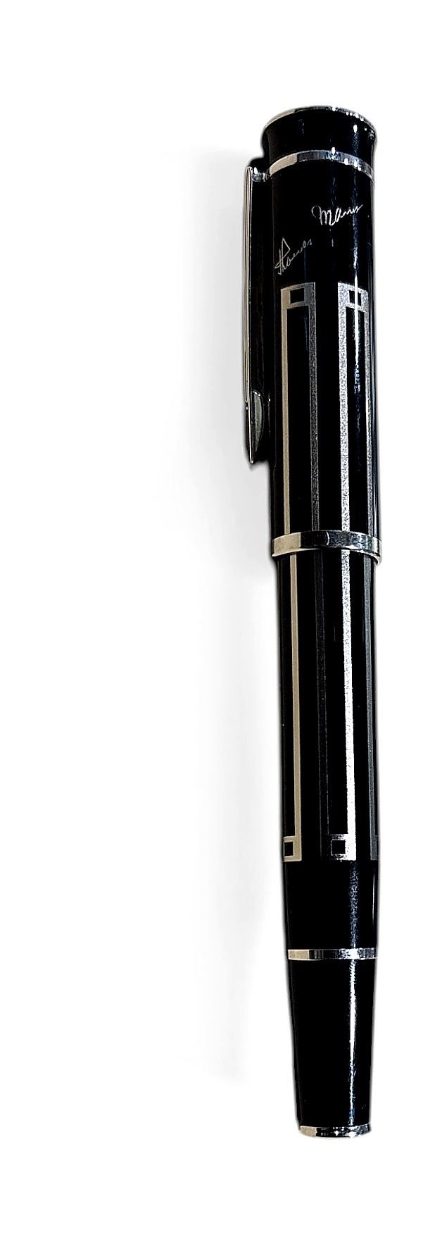 Montblanc, Penna a sfera edizione limitata 'Thomas Mann'