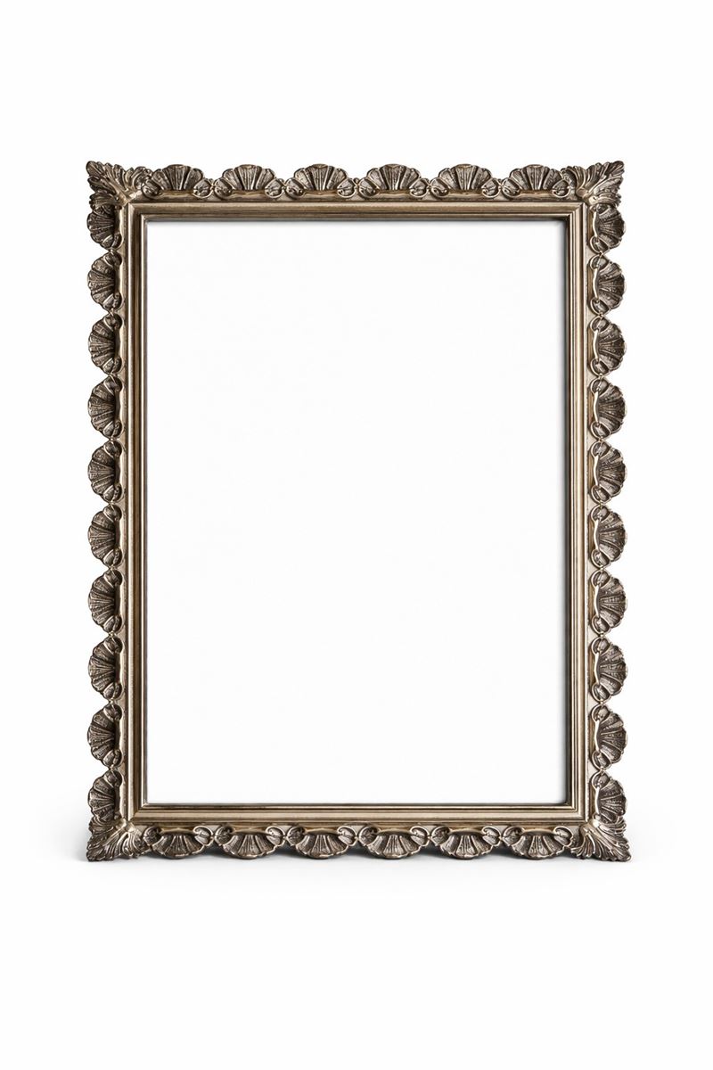 Buccellati - Cornice