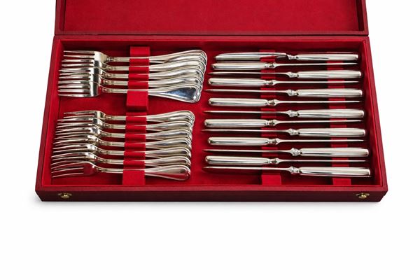 Calegaro - Servizio di posate