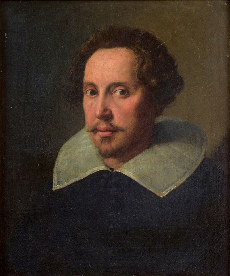 Ritratto di gentiluomo
