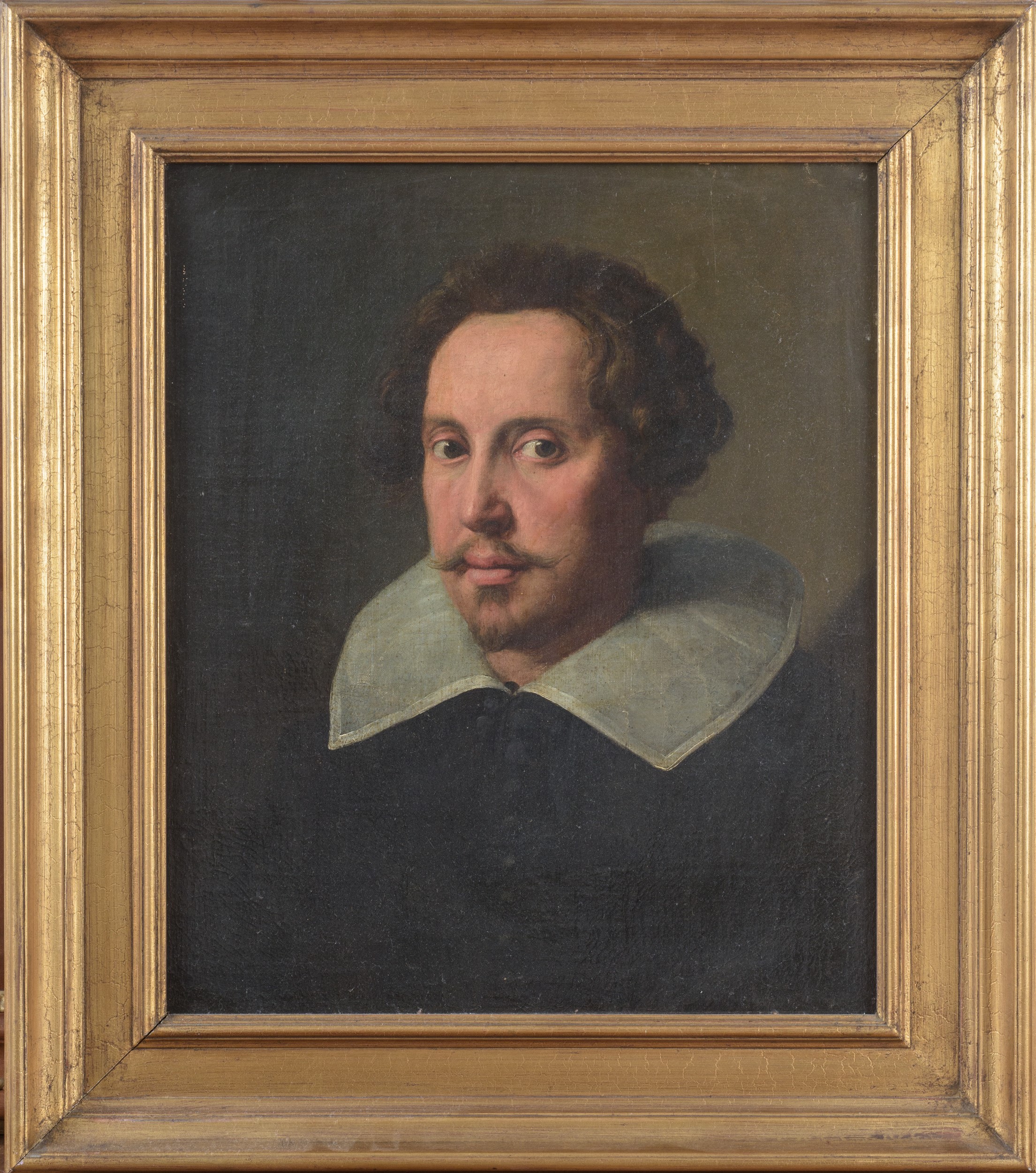 Ritratto di gentiluomo