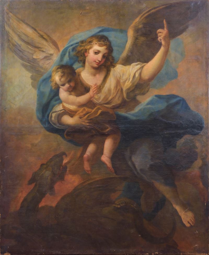 L'angelo custode