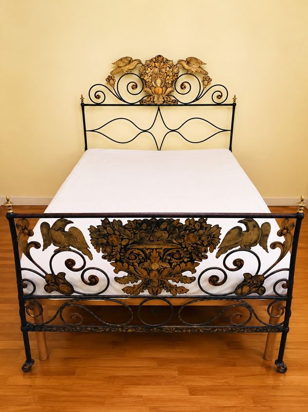 Letto genovese