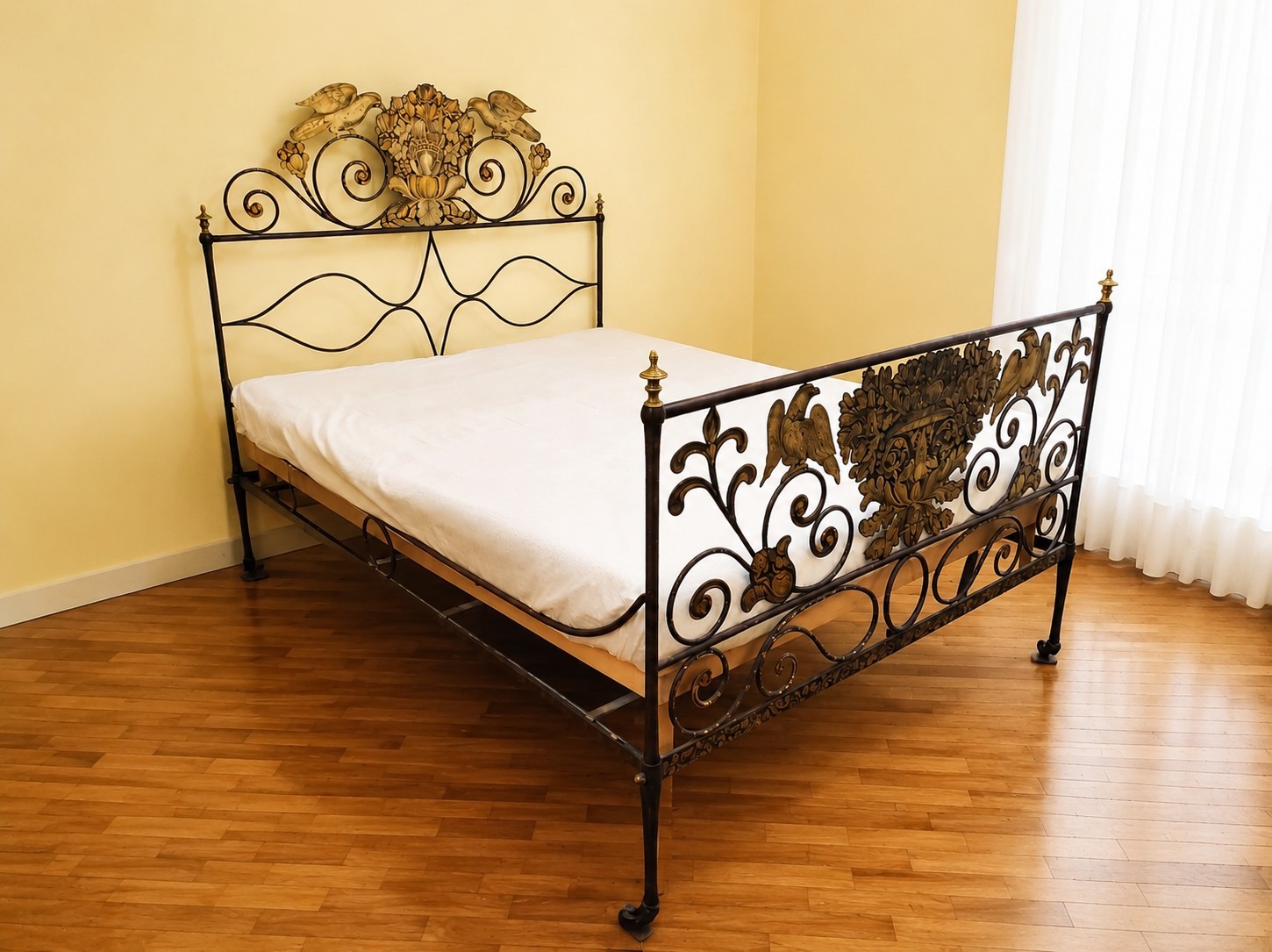 Letto Genovese