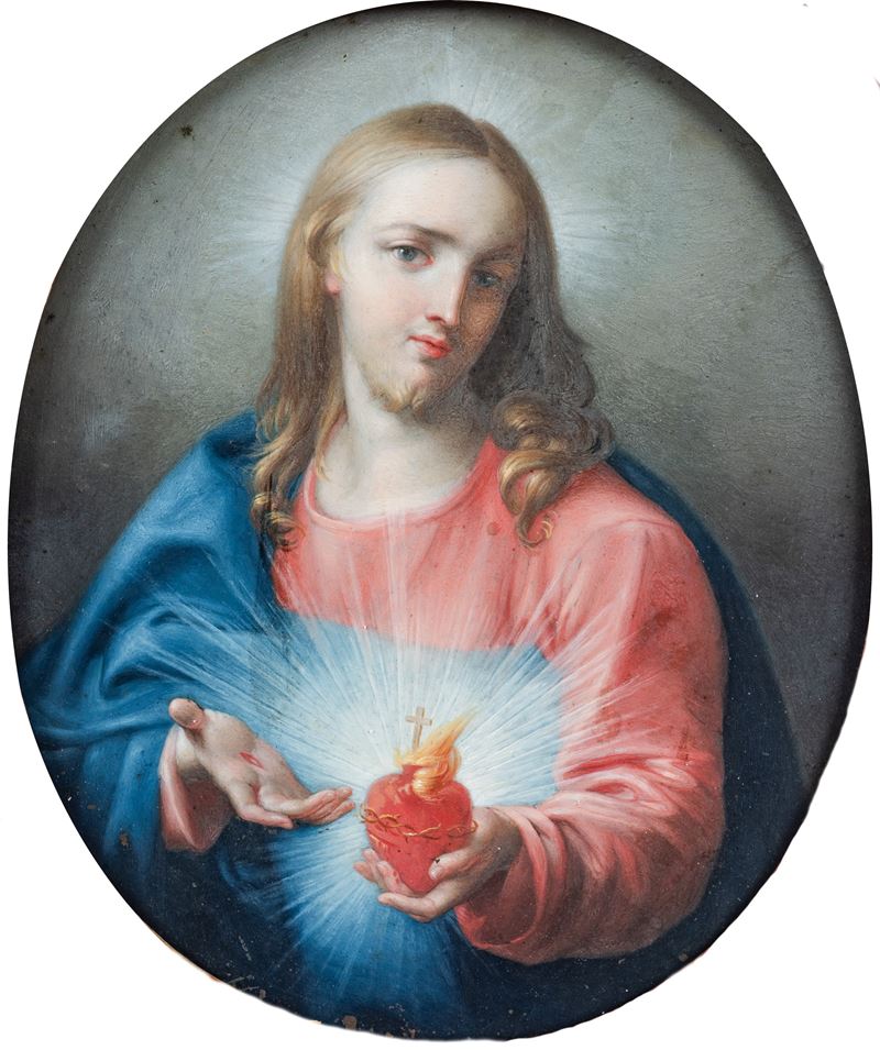 Sacro cuore di Gesù