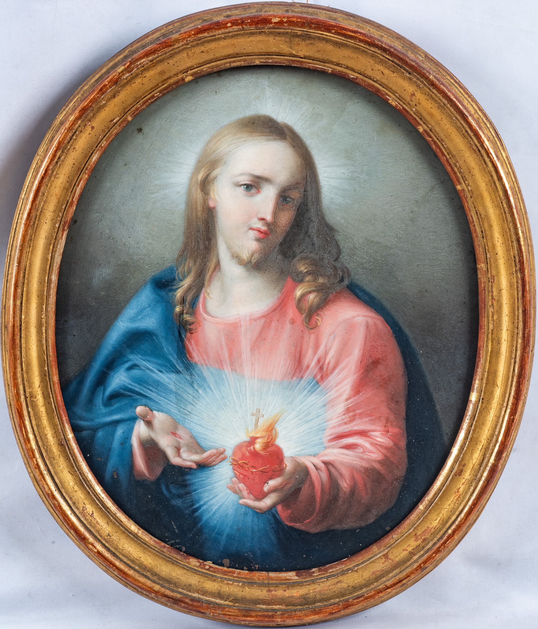 Sacro cuore di Gesù