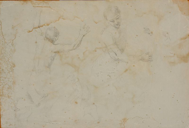 Studio di figure