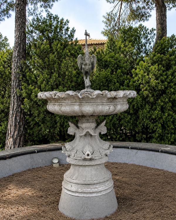 Grande Fontana