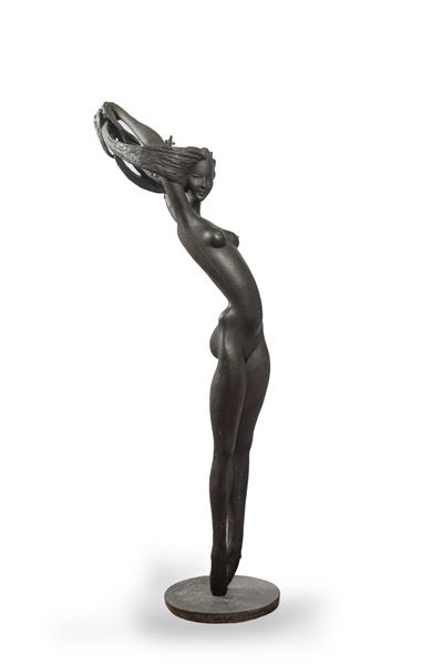 La danzatrice