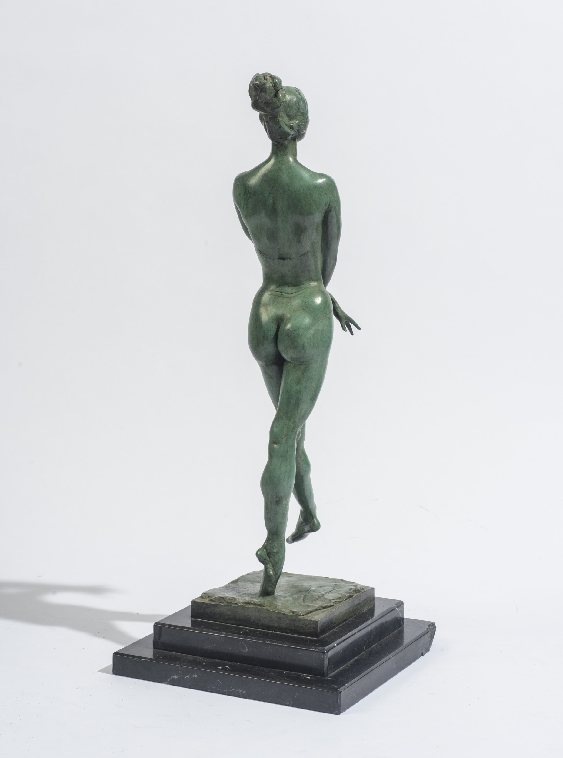 Francesco Messina - La ballerina