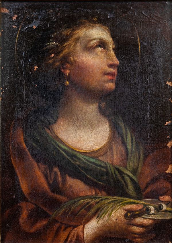 Santa Lucia