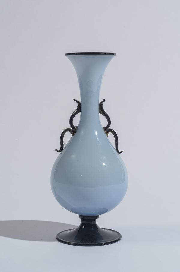 Ferro Toso - Vaso
