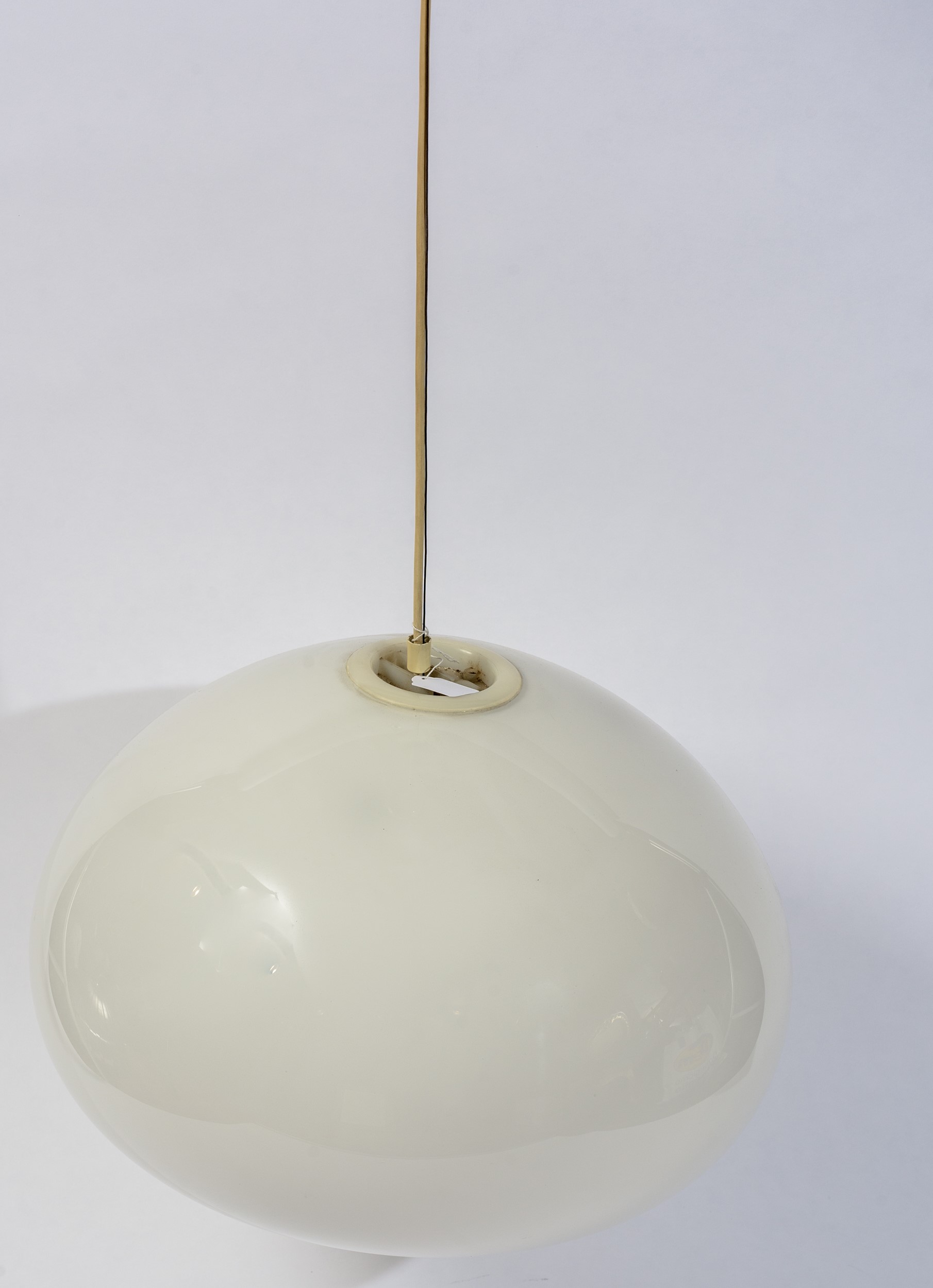 Achille e Piergiacomo Castilioni - Castiglioni (Achille e Piergiacomo), Lampada a sospensione “Bl...