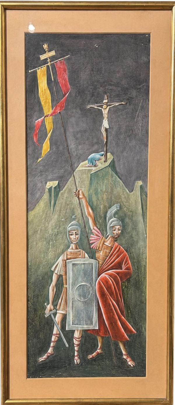 Golgota