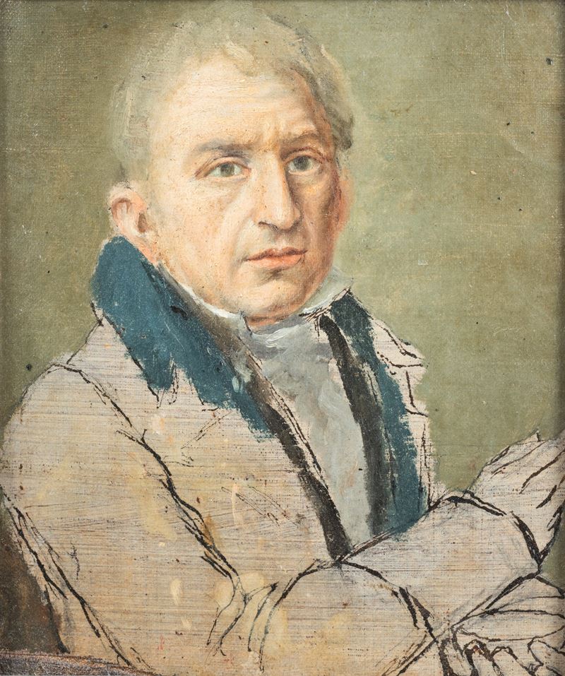 Autoritratto