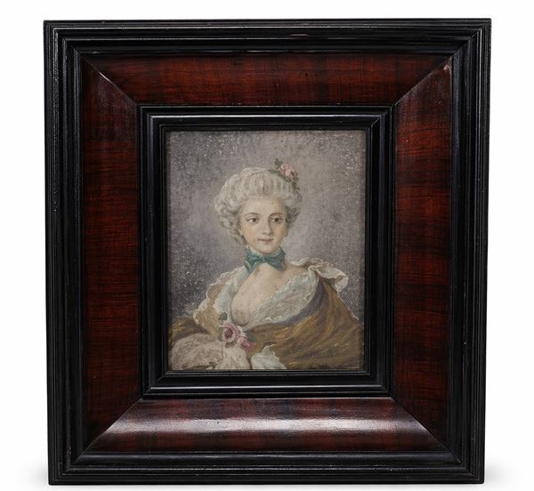 Ritratto di nobildonna