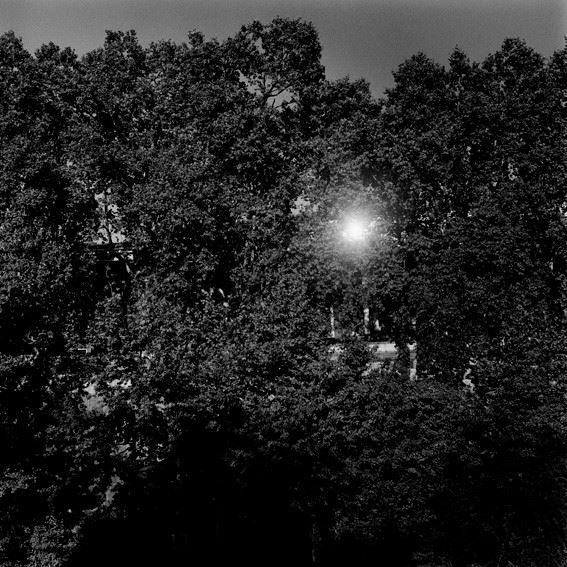 Emiliano Bossoletti - Chasing Sun 2