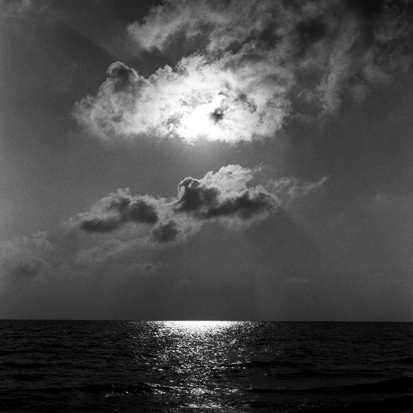 Emiliano Bossoletti - Chasing Sun 3