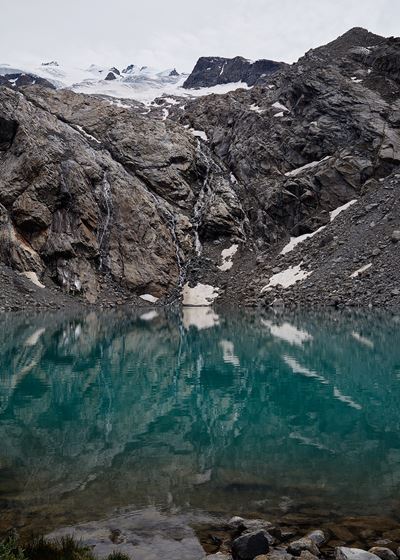Alps XXVII