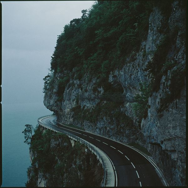 Mihály  Demeczky - Alps XL
