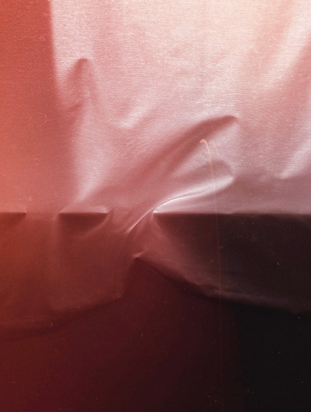 Susana Galbis - The Void And The Nude