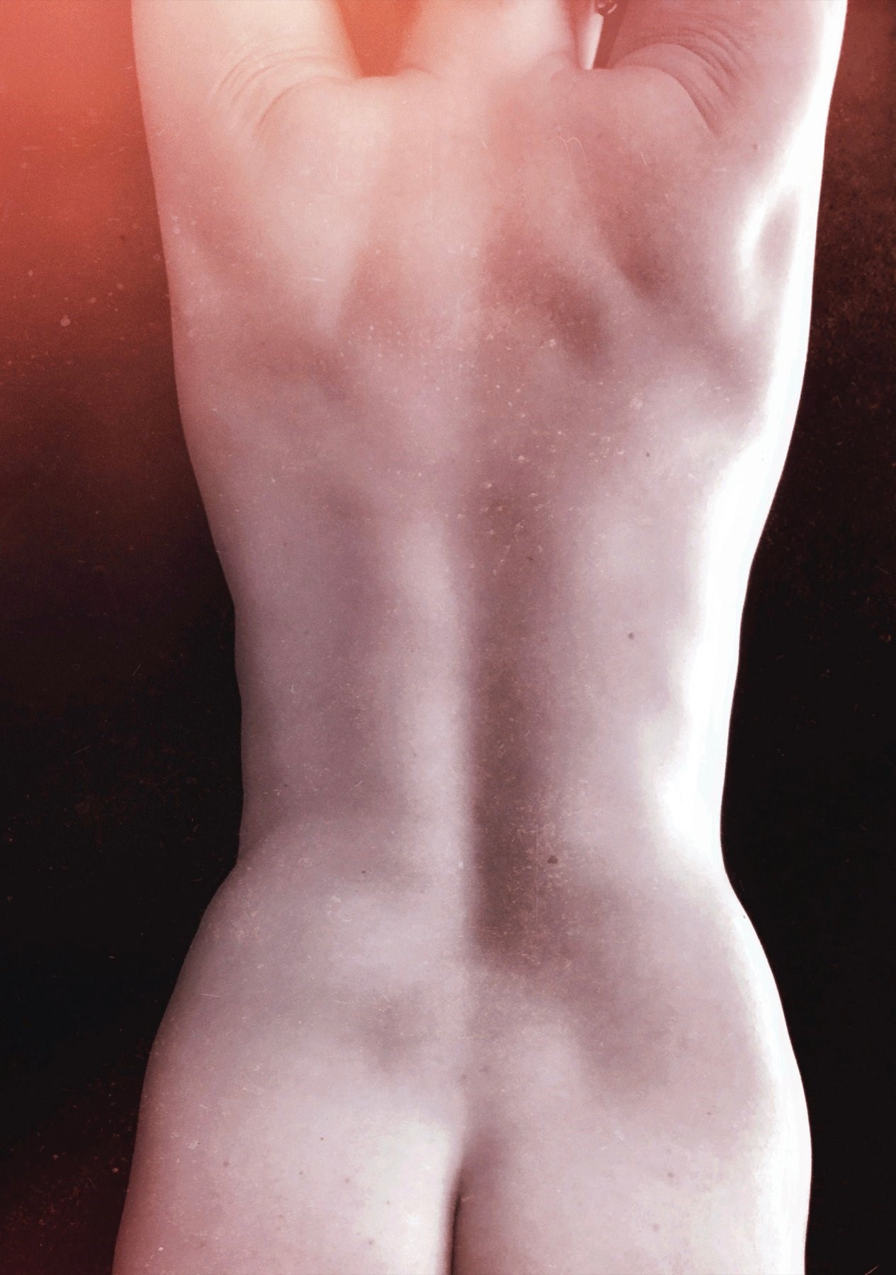 Susana Galbis - The Void And The Nude