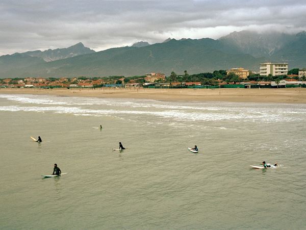 Fabrizio  Alzati - Surfers
