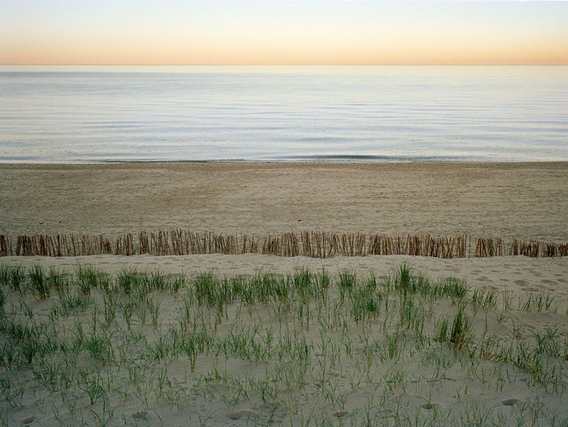 Fabrizio Alzati - Maasvalaktestrand