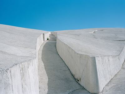 Cretto di Burri