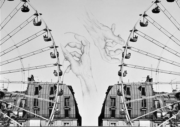 Veronica  Barbatano - The Wheels of Life
