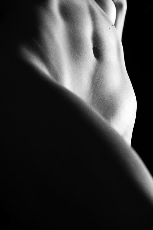 Emiliano Bossoletti - Faded away 3