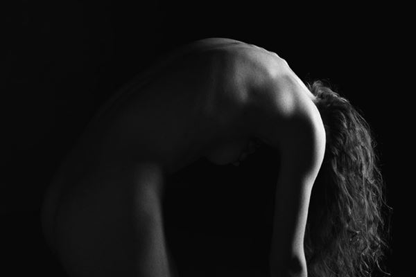 Emiliano Bossoletti - Faded away 8
