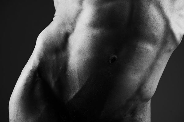 Emiliano Bossoletti - Body Parts 4