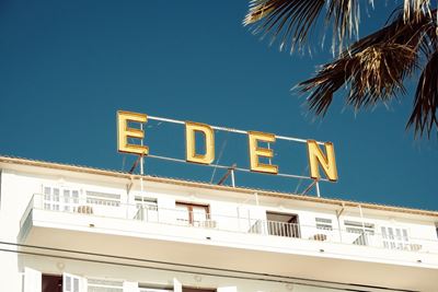 Eden
