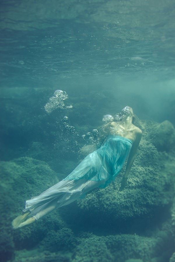 Riccardo  Bandiera - Watching the world pass us by #5