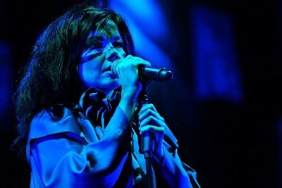 Björk