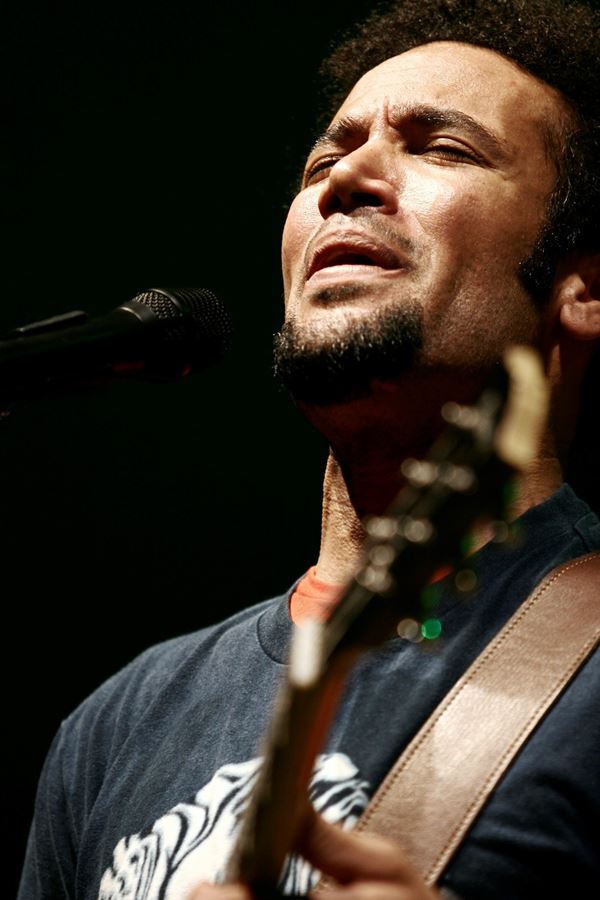 Hervé  All - Ben Harper