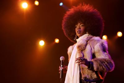 Lauryn Hill, Fugees