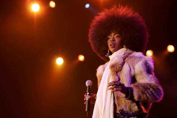 Hervé  All - Lauryn Hill, Fugees