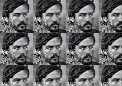 Alain Delon