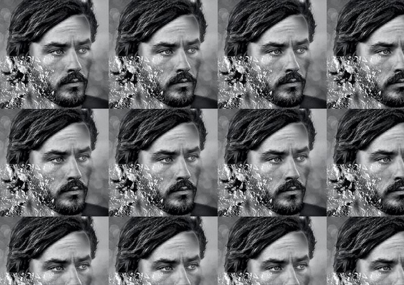 Clint Mcdowell - Alain Delon