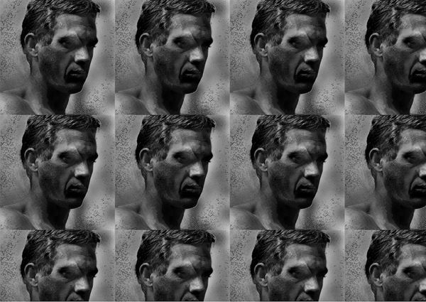 Clint  McDowell - Steve McQueen