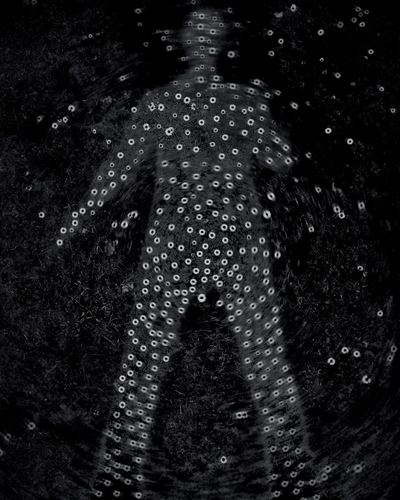 Dark Vertigo