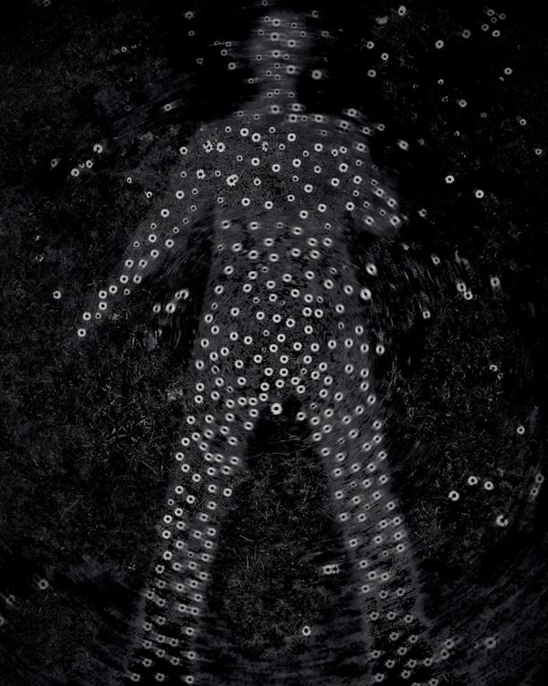 Emanuele  Cucuzza - Dark Vertigo