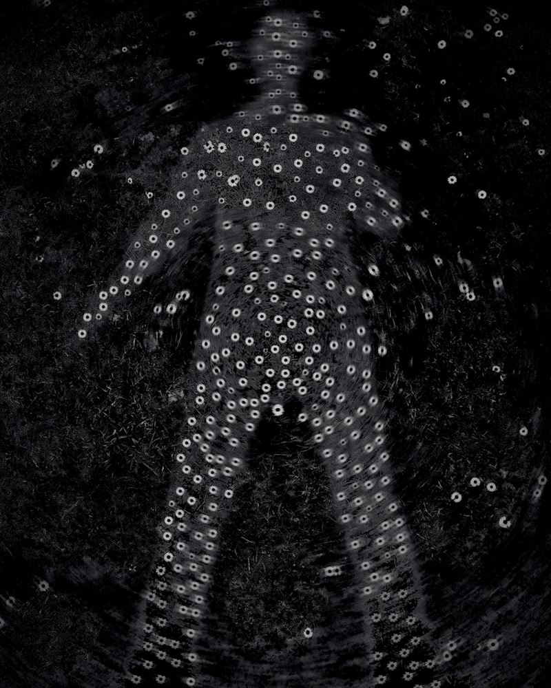Emanuele Cucuzza - Dark Vertigo